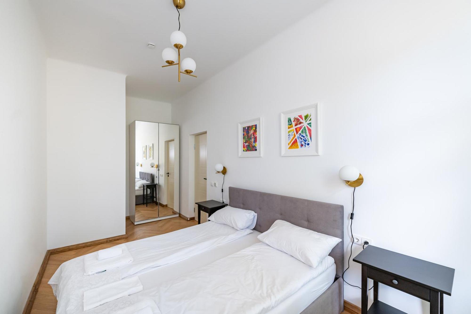 Park Avenue Apartments By Hostlovers Kaunas Exterior photo