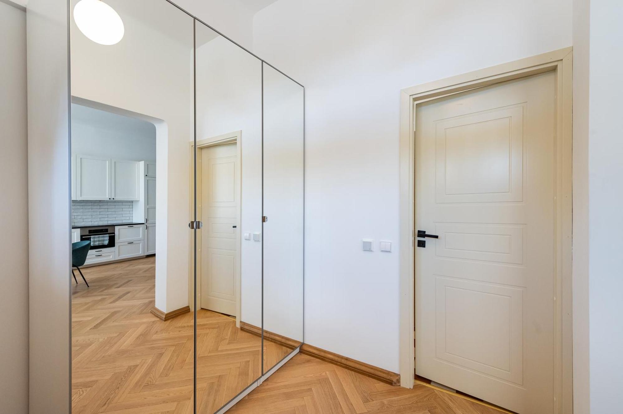 Park Avenue Apartments By Hostlovers Kaunas Exterior photo