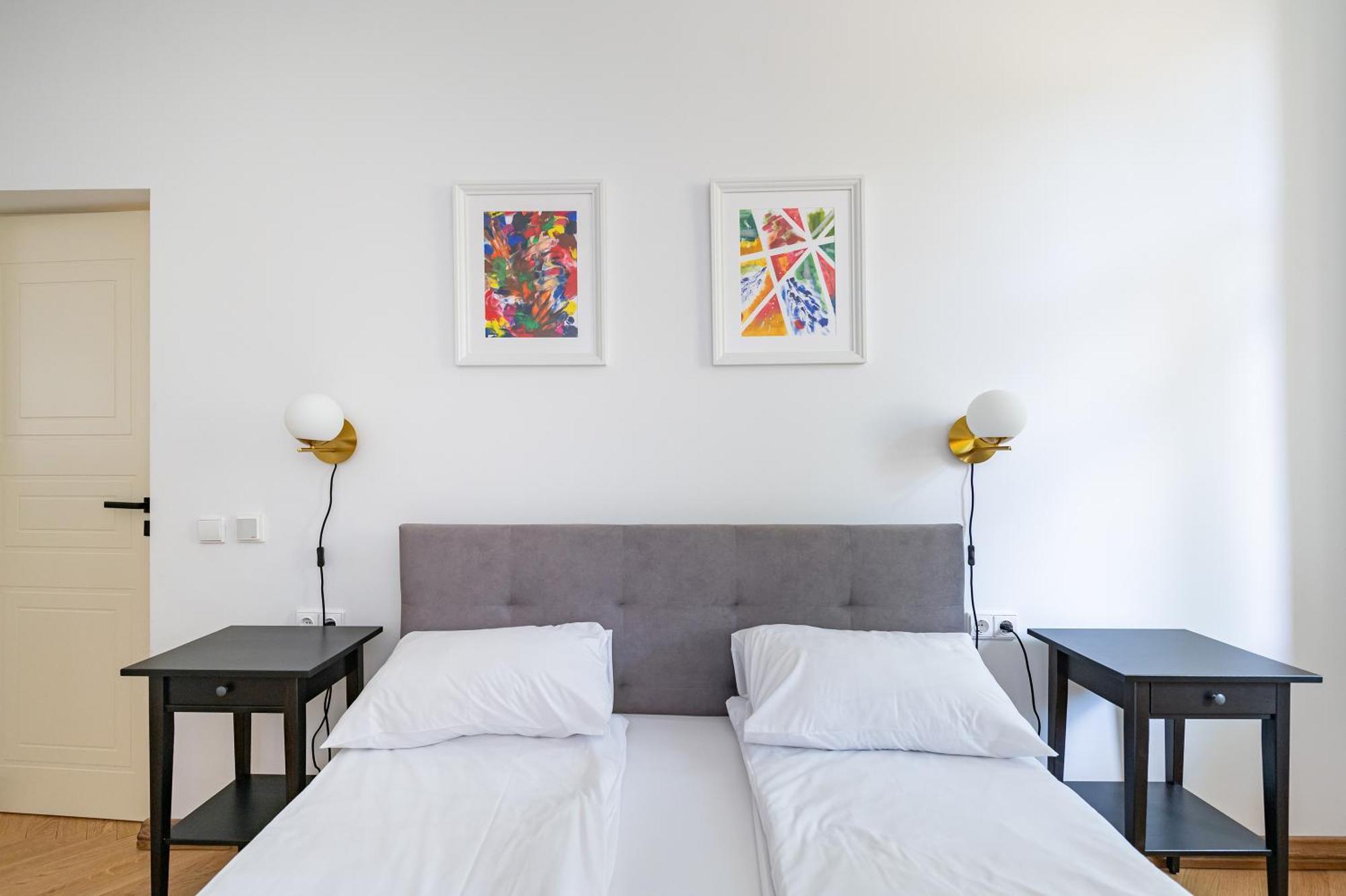 Park Avenue Apartments By Hostlovers Kaunas Exterior photo