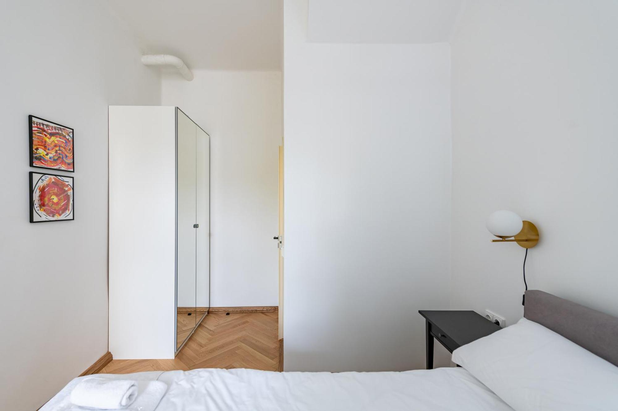Park Avenue Apartments By Hostlovers Kaunas Exterior photo