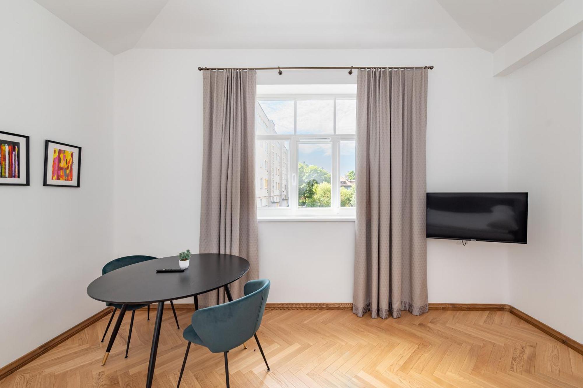 Park Avenue Apartments By Hostlovers Kaunas Exterior photo